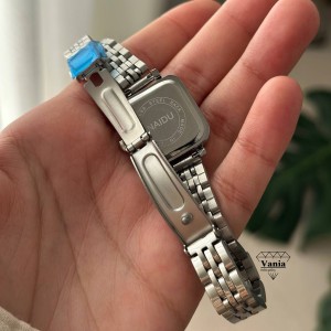 ساعت صفحه ظریف
