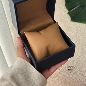 جعبه ترند ساعت