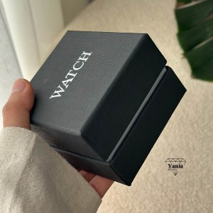 جعبه ساعت با کیفیت