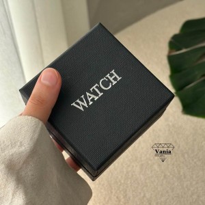 جعبه ساعت مقوایی درجه یک سایز کوچک کد As1449