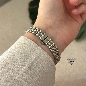 ساعت شیک زنانه