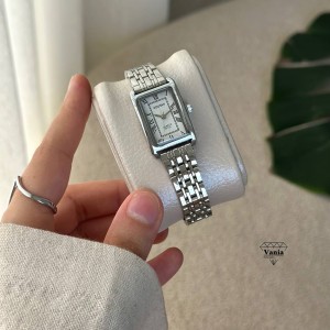 ساعت بند استیل برند کوشی