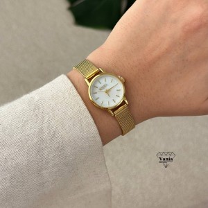 خرید ساعت بند استیل