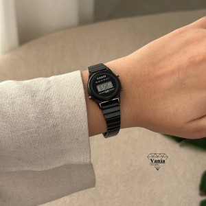 ساعت کاسیو نوستالژی کد As1291