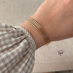 خرید دستنبد النگویی
