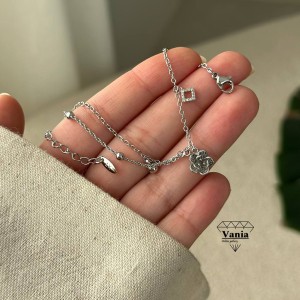 دستبند برای کنار ساعت
