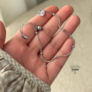 دستبند توپی ژوپینگ کد As1472