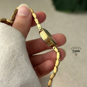 ساعت استیل موتور ژاپن DW مینی کد As1376