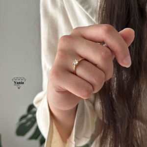 تک نگین ازدواج