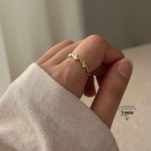 انگشتر فری سایز