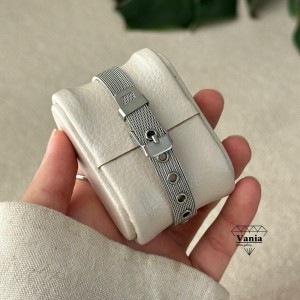 ساعت صفحه ریز
