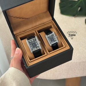 ساعت کاپلی
