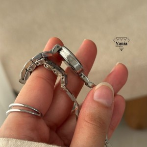 ساعت Dw مینی کد As1511