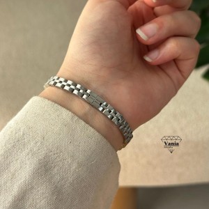 ساعت برای مچ های ریز