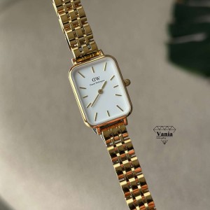 ساعت Dw تمام استیل کد As1347