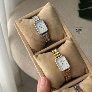 ساعت Dw تمام استیل کد As1347