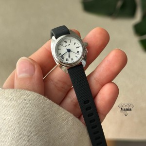 ساعت بند سیلیکونی ترند سال