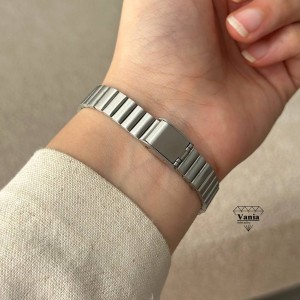 ساعت صفحه ریز
