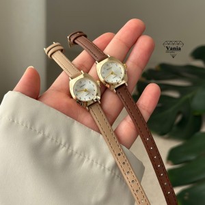 ساعت برای مچ های ظریف