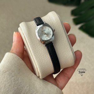 ساعت صفحه ریز