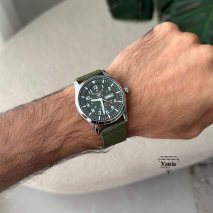 ساعت کاسیو خلبانی
