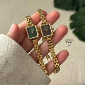 ساعت مینیمال و ظریف
