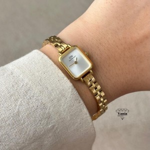 خرید ساعت ترند دخترانه