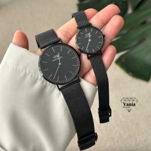 ساعت ست Dw کدAs1535