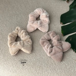 کش مو وارداتی گربه ای کد As1539
