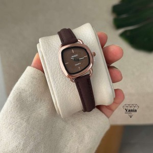 ساعت صفحه دفرمه