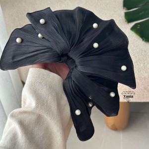کش مو برای عروسی