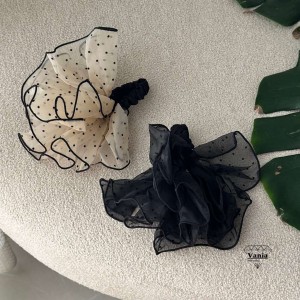 کش مو ترند دخترانه