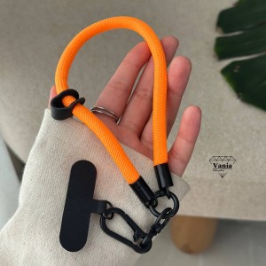 بند موبایل دخترانه