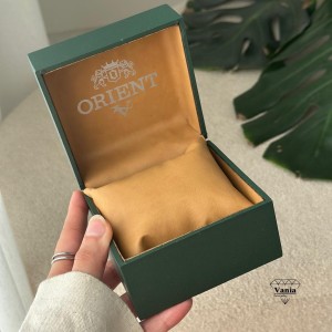 ساعتorient