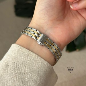 ساعت لاکچری