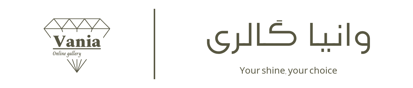 فروشگاه وانیا گالری