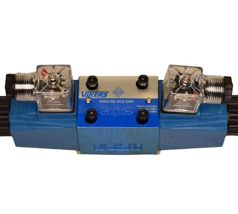 شیر برقی دو بوبین ۳/۸