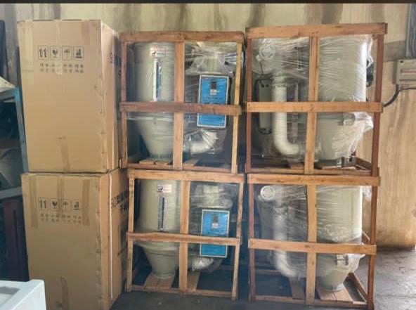 گازگیر چینی ۵۰