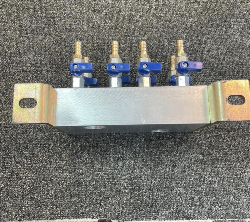 مقسم آب ۴ راه