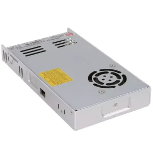 منبع تغذیه LRS-350-24