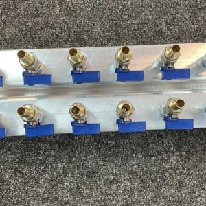 مقسم آب ۶ راه