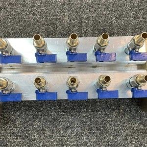 مقسم آب ۵ راه