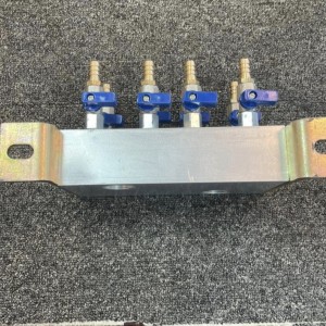 مقسم آب ۴ راه