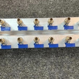 مقسم آب ۸ راه