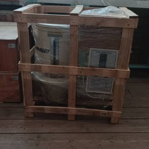 گازگیر ۲۵ کیلو Junwai