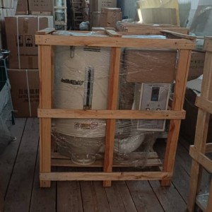 گازگیر ۷۵ کیلویی Junwai