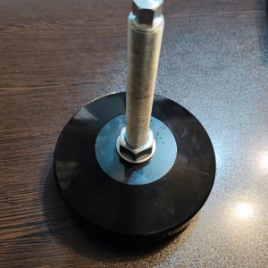 پایه لرزه گیر 1.5 تن