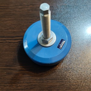 پایه لرزه گیر 600 کیلویی