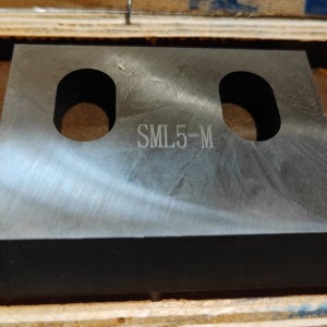 تیغ آسیاب 30