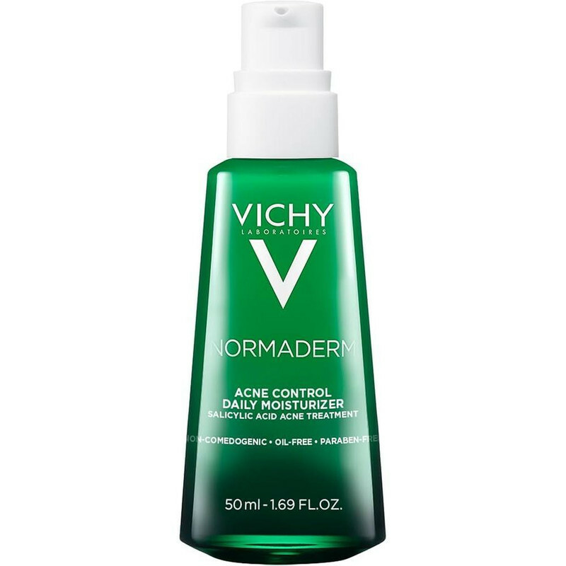 کرم آبرسان و ضدجوش ویشی مدل NORMADERM حجم 50 میلی لیتر